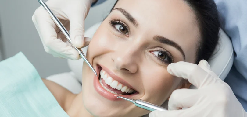 دليلك الكامل إلى رعاية الأسنان المغرب: الجودة، الأسعار، وأفضل العيادات