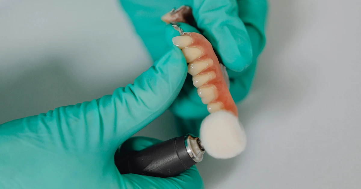 Implantes Dentales en Tetuán