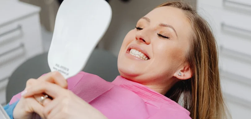 تجميل الأسنان في المغرب